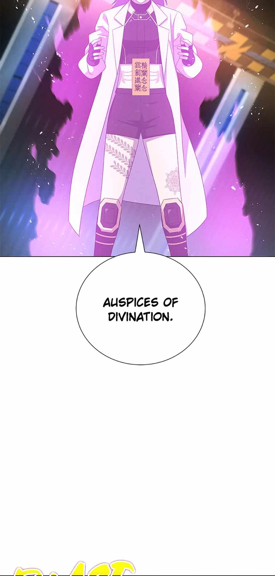 Carnivorous Hunter Chapter 90 73